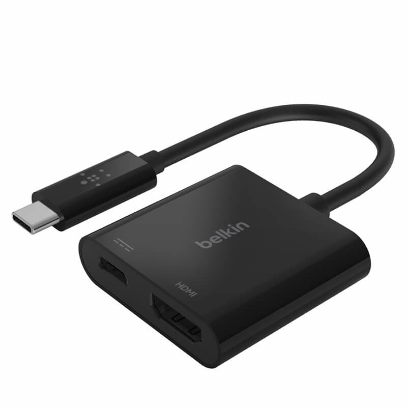 USB-C to HDMI Adapter thumbnail 3