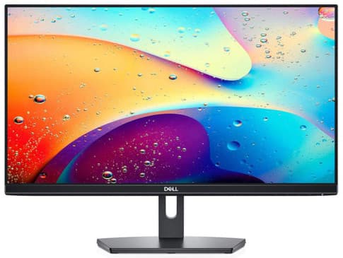Dell 24" Full HD Monitor thumbnail 4