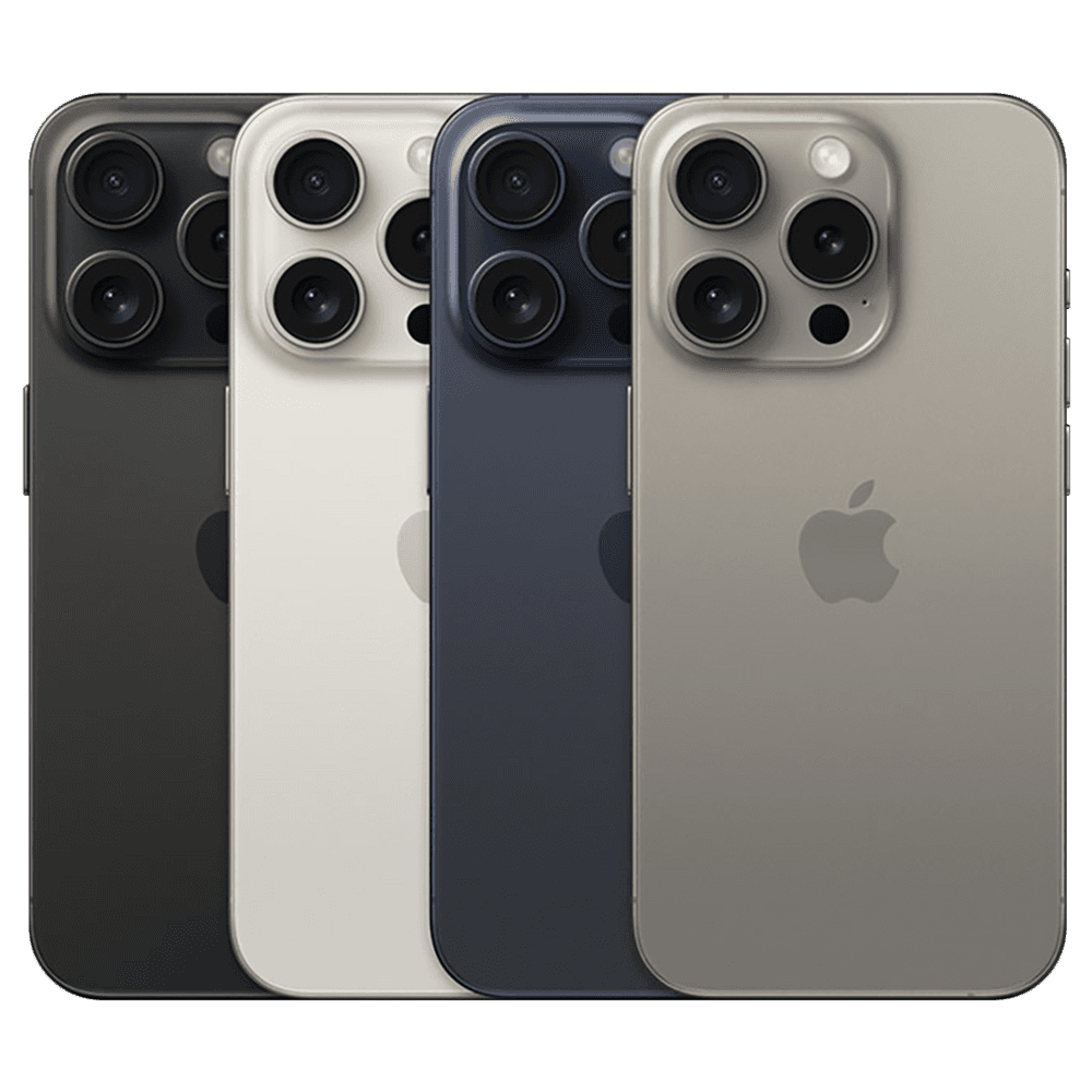 Apple iPhone 15 Pro 256GB thumbnail 3