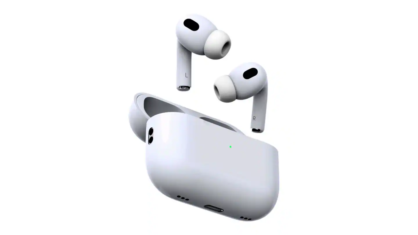 Apple AirPods Pro (2nd Gen)