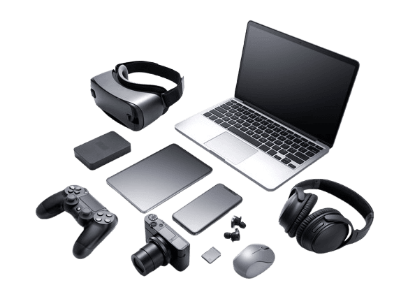 Tablets and Smartphones