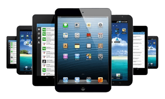 SAVE BIG ON HOTTEST TABLETS