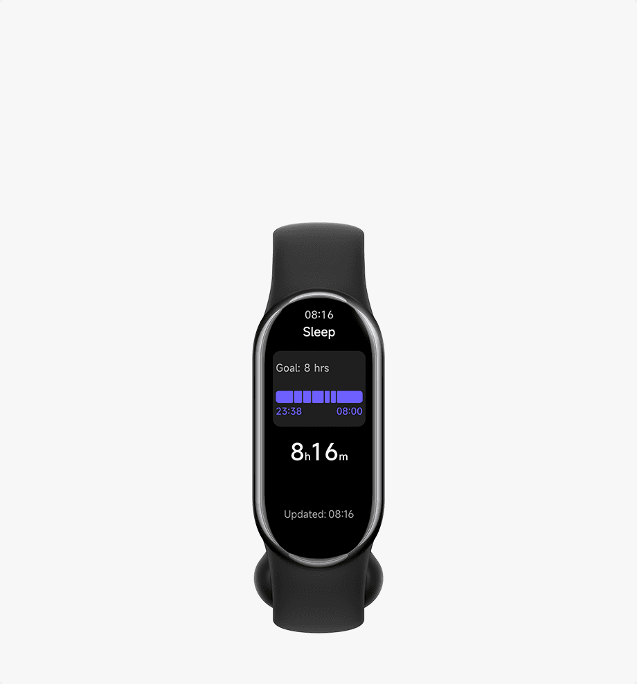 Xiaomi Smart Band 8 thumbnail 2