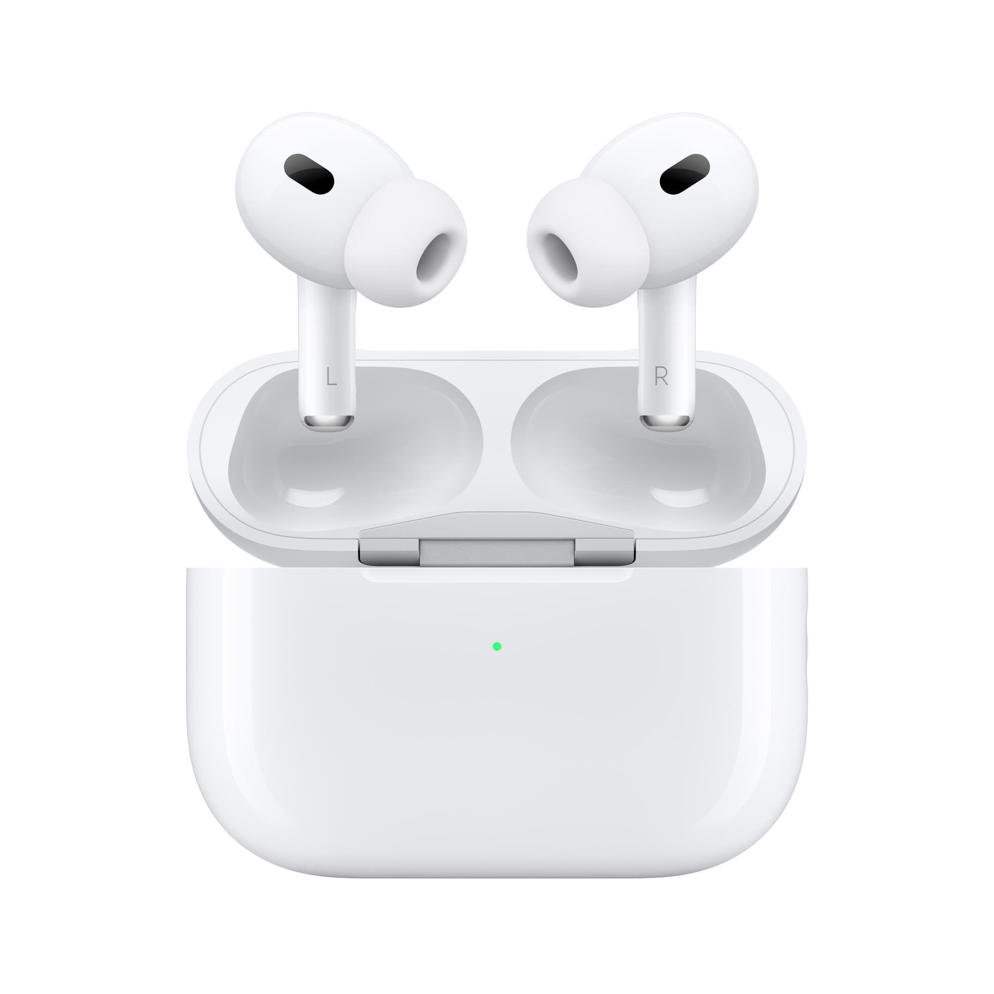 Apple AirPods Pro (2nd Gen) thumbnail 2