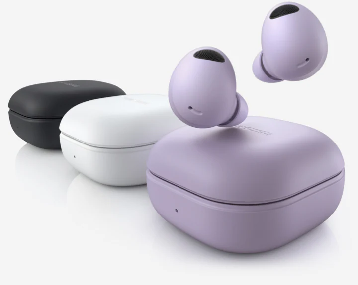 Samsung Galaxy Buds2 Pro thumbnail 2