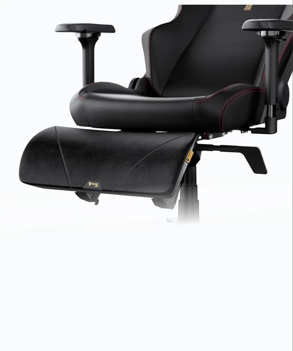 Secretlab Titan Evo Gaming Chair thumbnail 4