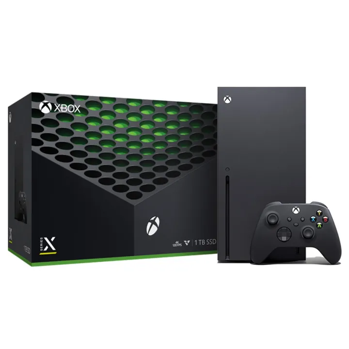 Xbox Series X thumbnail 4