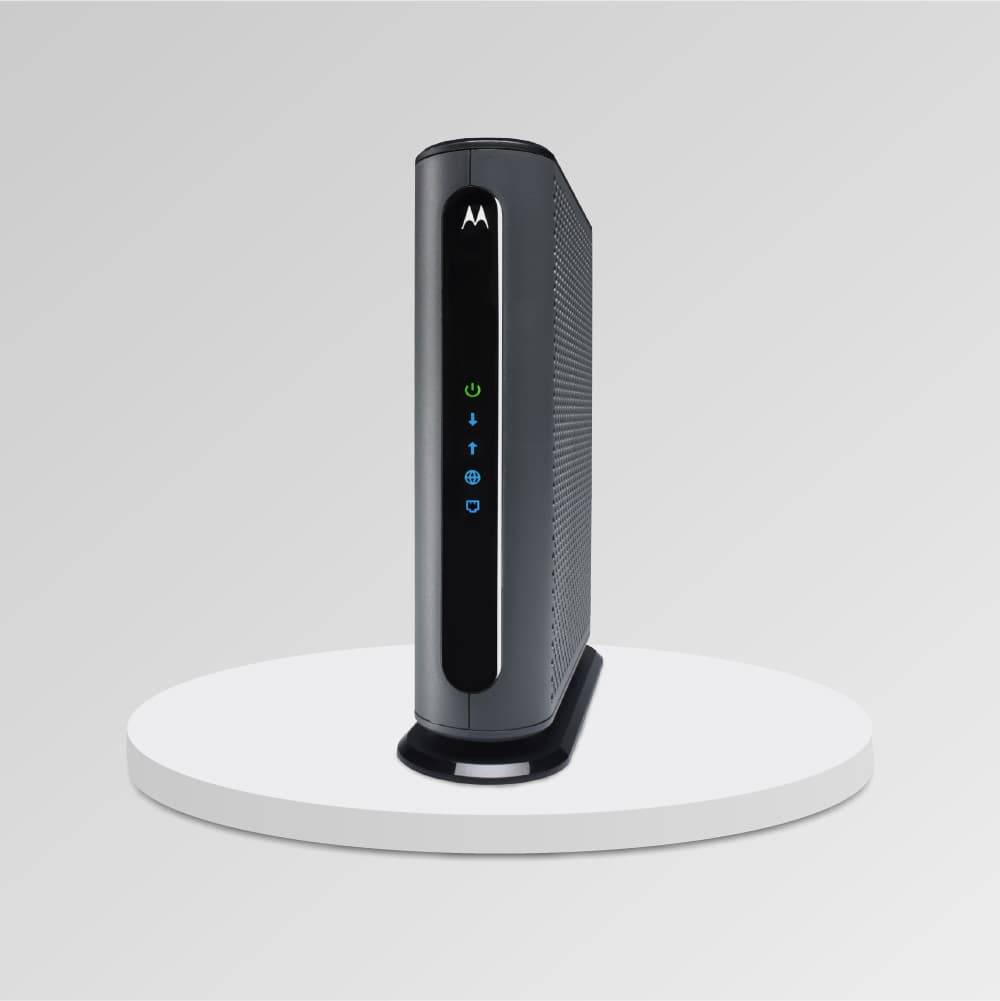 Motorola MB8611 Cable Modem