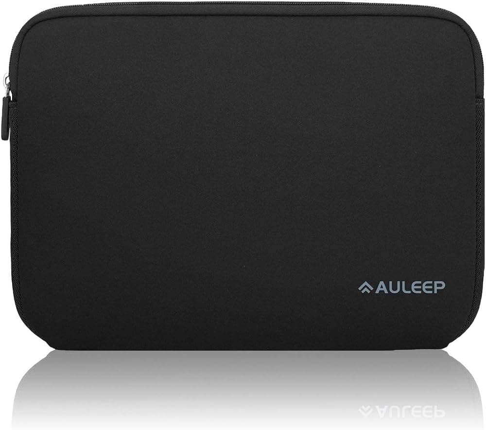 13" Neoprene Laptop Sleeve thumbnail 3