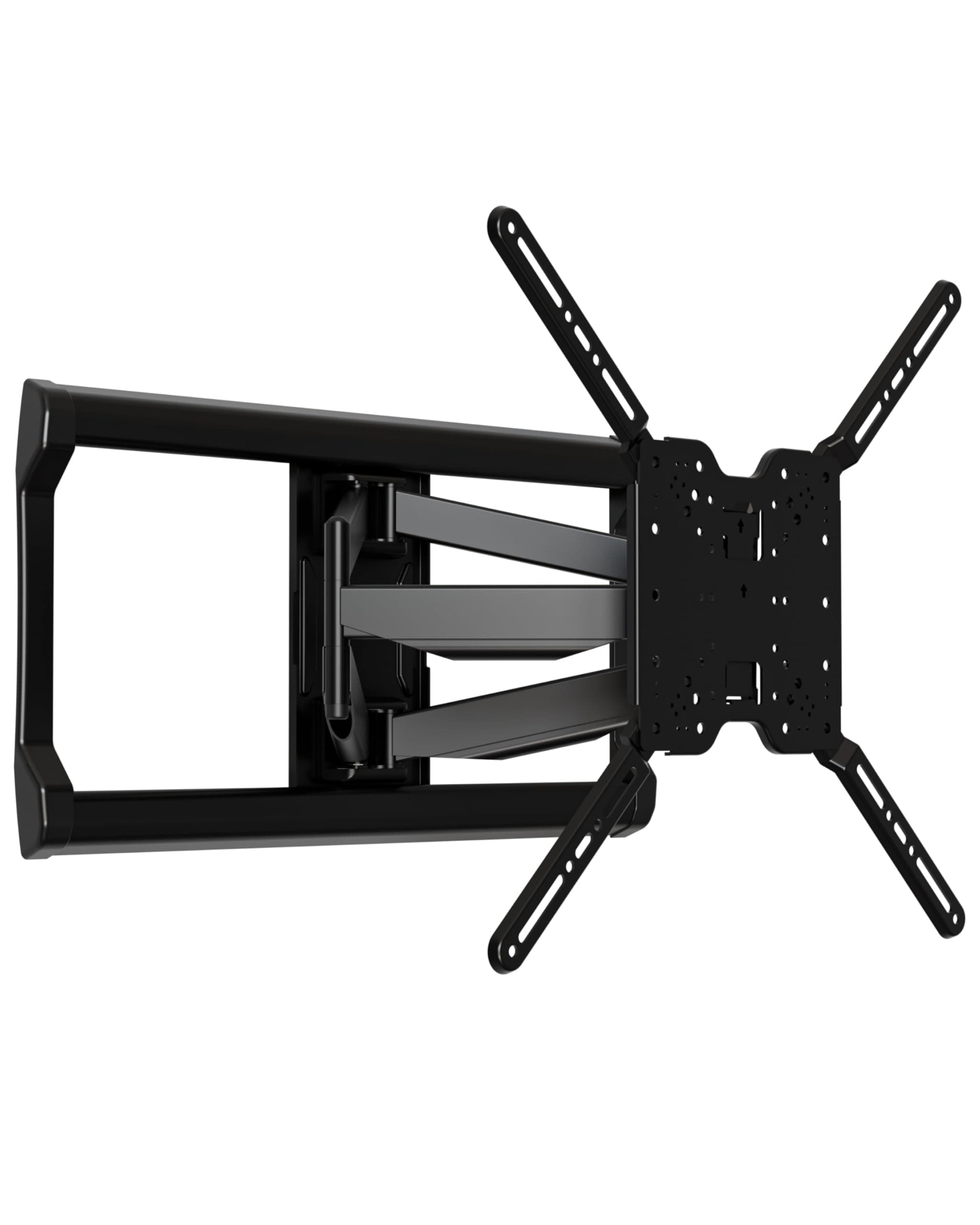 Sanus Full-Motion TV Wall Mount thumbnail 2