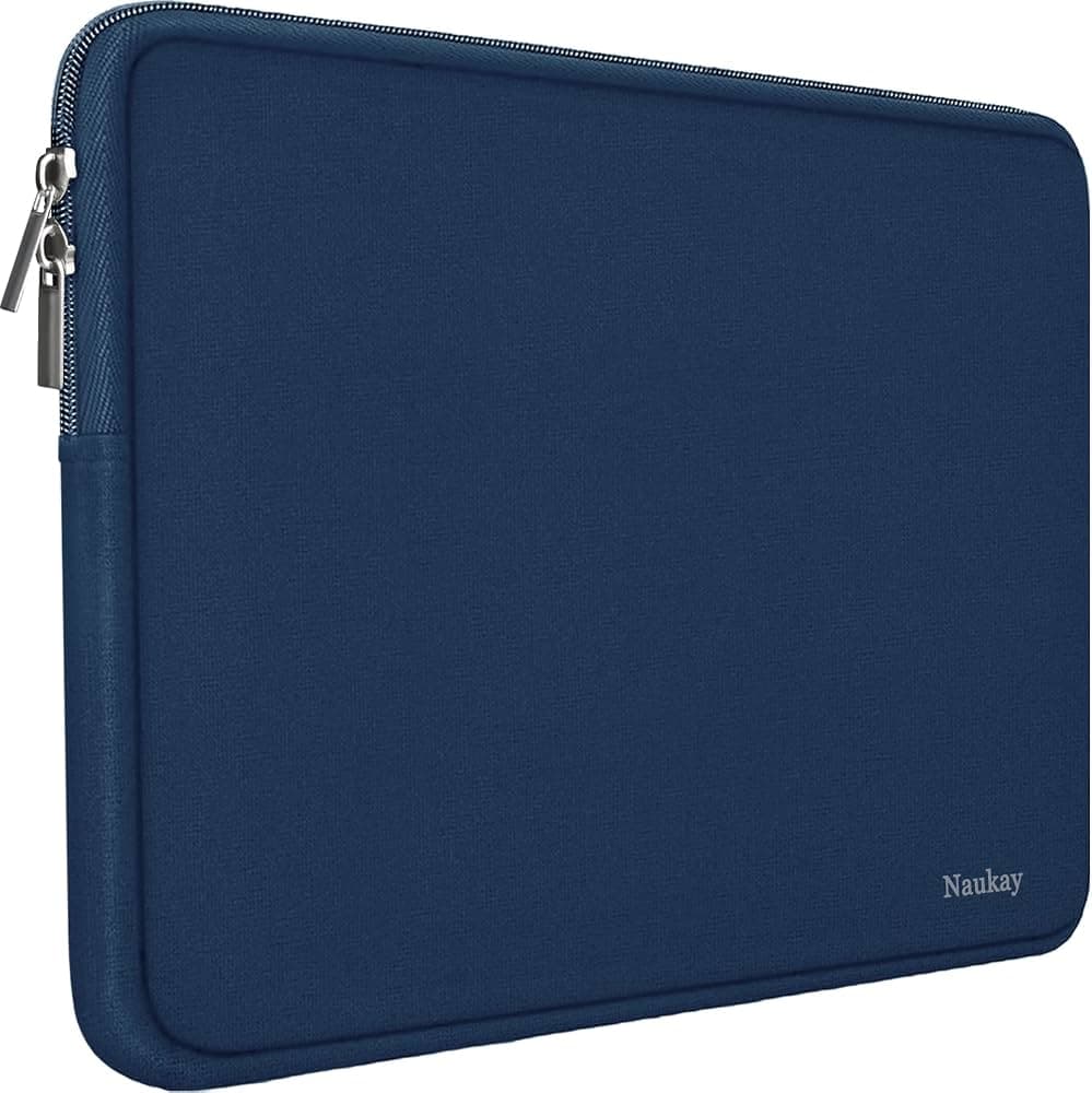 13" Neoprene Laptop Sleeve