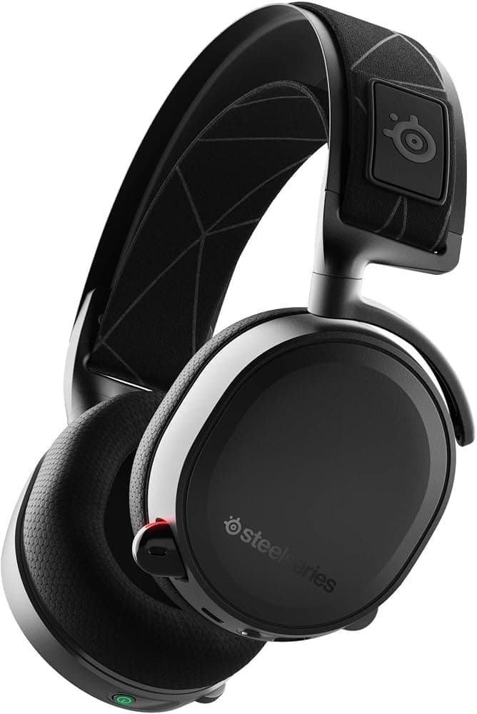 SteelSeries Arctis 7