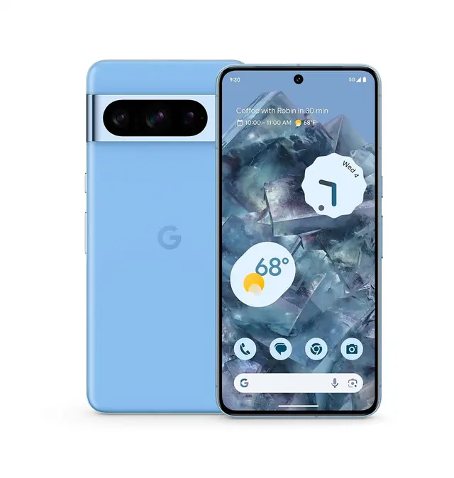 Google Pixel 8 Pro thumbnail 3