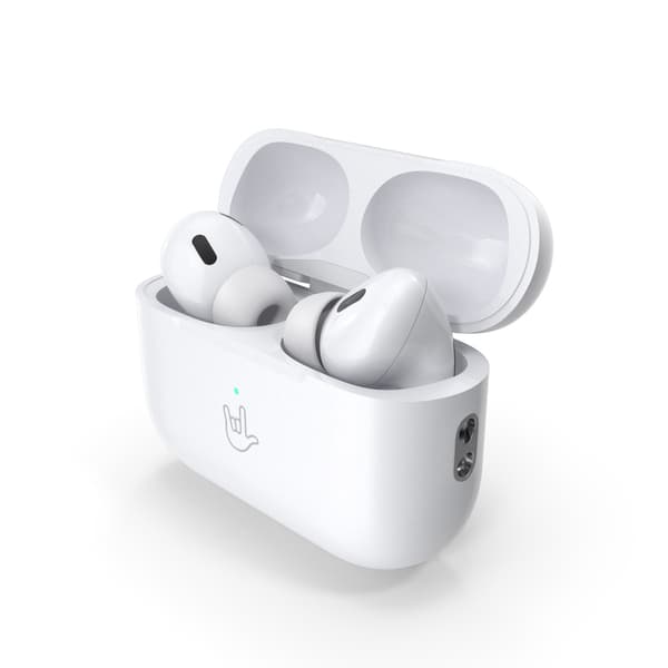 Apple AirPods Pro (2nd Gen) thumbnail 4