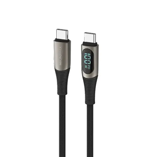 Braided USB-C Cable 2m thumbnail 4