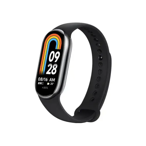 Xiaomi Smart Band 8 thumbnail 3
