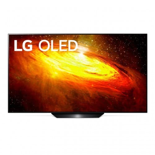 LG 65" OLED Smart TV thumbnail 3