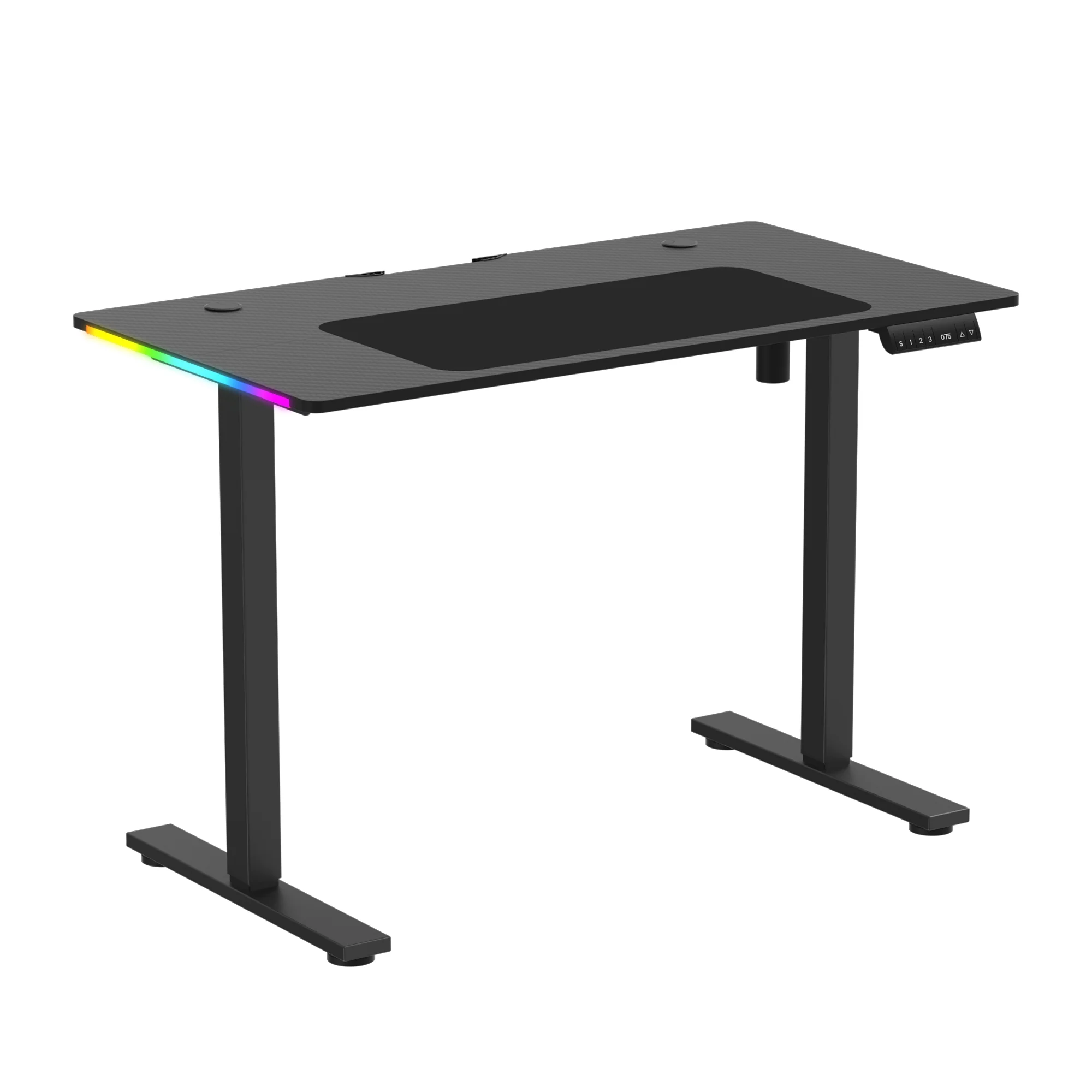 Electric Standing Gaming Desk