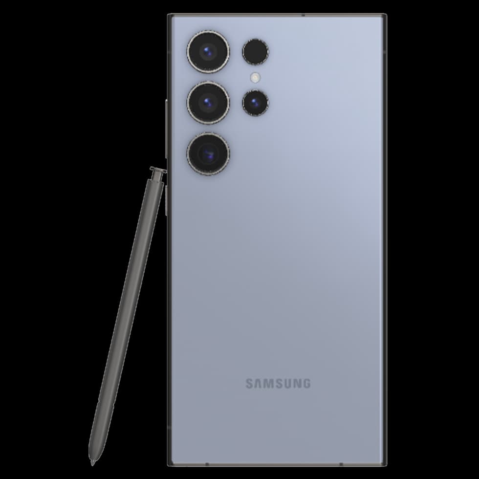 Samsung Galaxy S24 Ultra