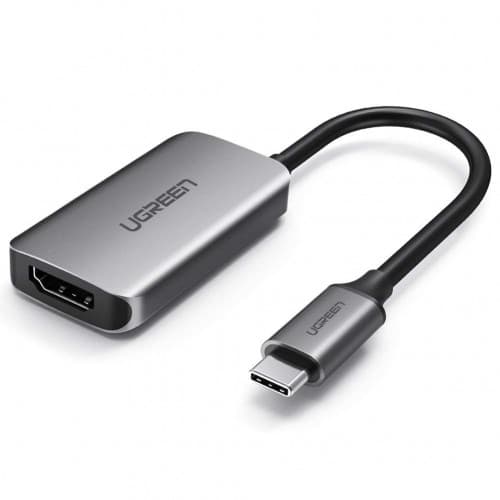 USB-C to HDMI Adapter