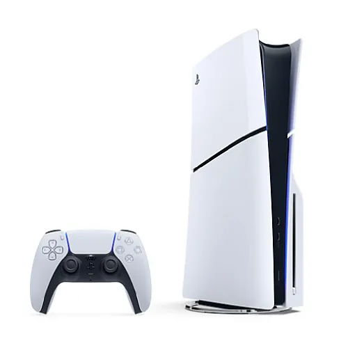 Sony PlayStation 5 Slim